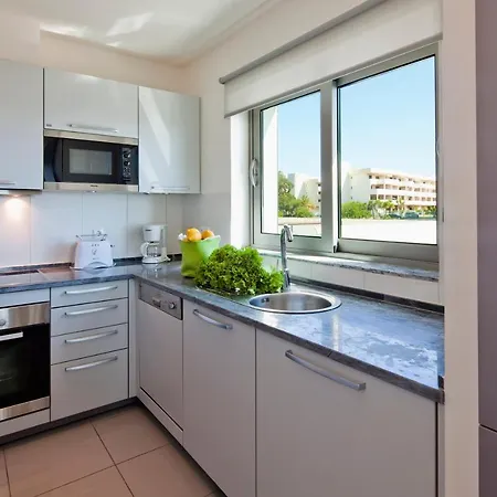 Doris Appartement Lagos