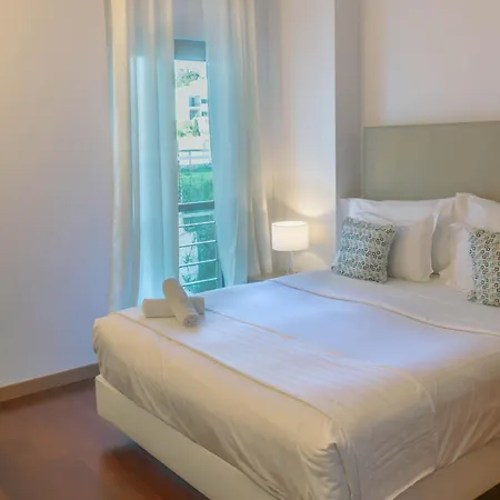 Appartement Doris Lagos