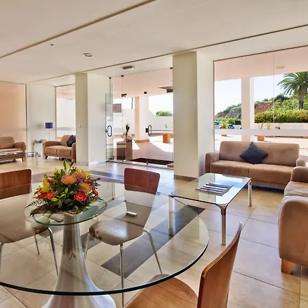 Doris Appartement Lagos