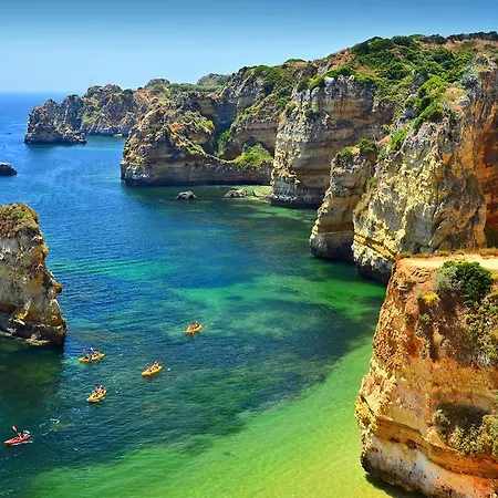 아파트 도리스 스위트 라고스