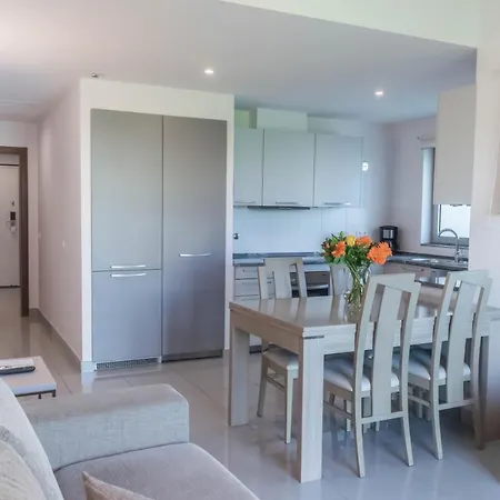 Doris Apartman Lagos