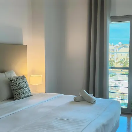 Apartman Doris *