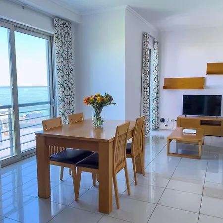 Apartman Doris *