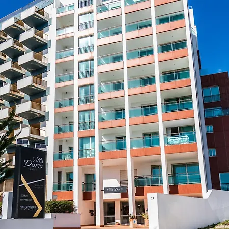 Doris * לאגוּ‏ש