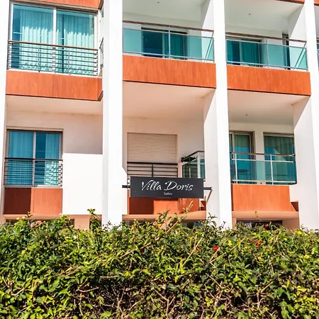 Apartman Doris *