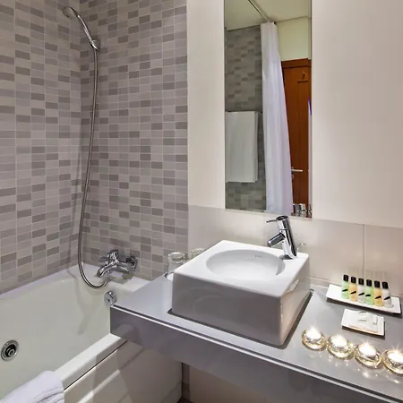 아파트 도리스 스위트 라고스