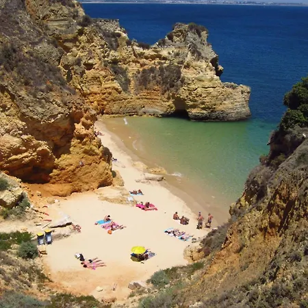 דירה Doris לאגוּ‏ש