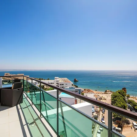 도리스 스위트 * 라고스