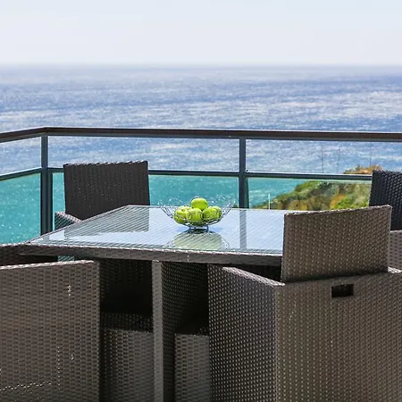 아파트 도리스 스위트