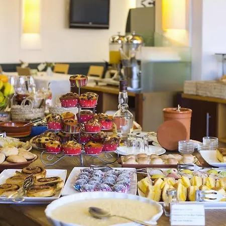 아파트 도리스 스위트