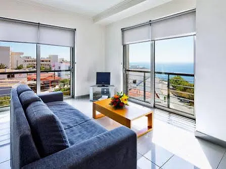 Apartman Doris *
