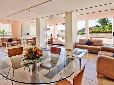 아파트 도리스 스위트 *