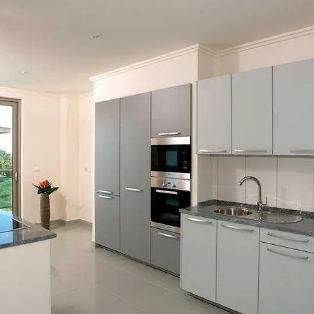 Doris Apartment *