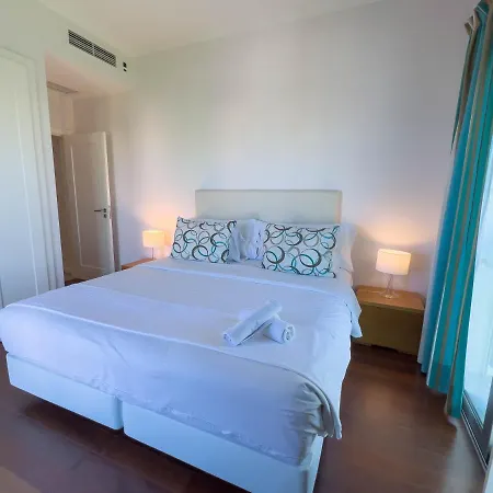 Apartamento Doris *