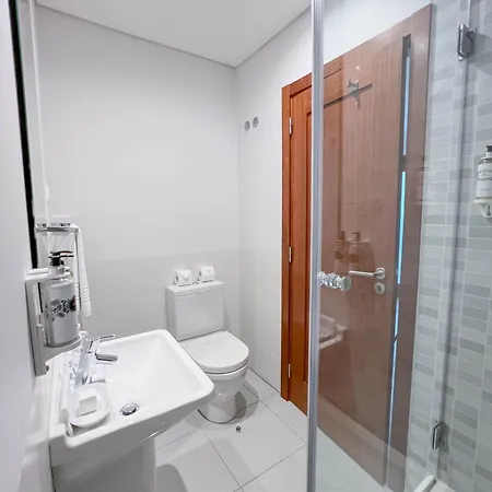 Doris Apartamento