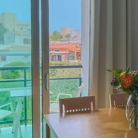 Doris Apartmán