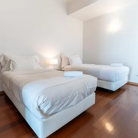 Doris Apartment *