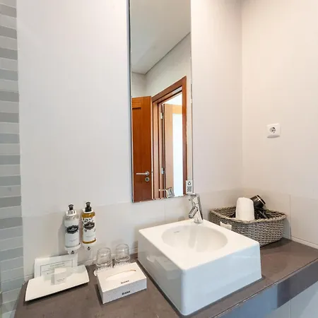 Appartement Doris