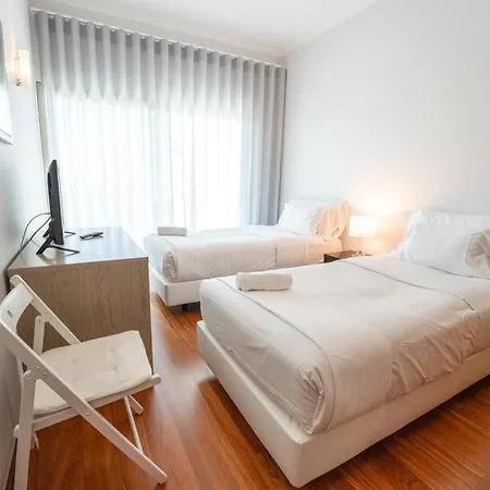 Apartment Doris Lagos