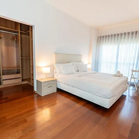 Apartment Doris