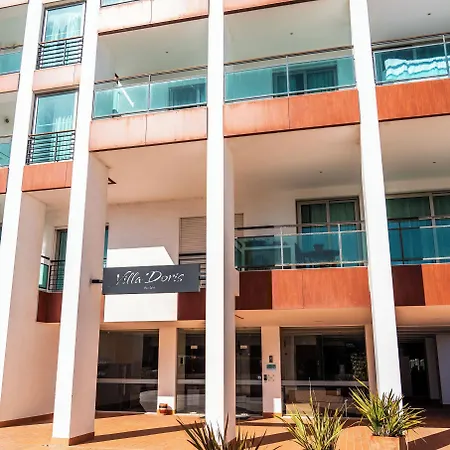 Doris Apartment Lagos