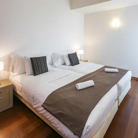 Apartamento Doris