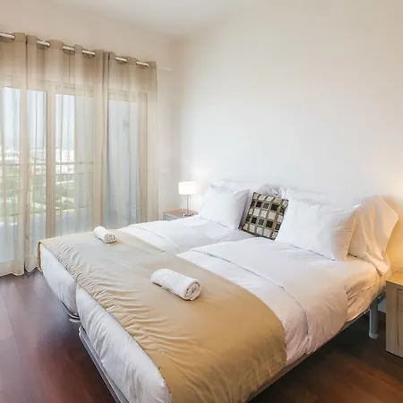 Apartmán Doris