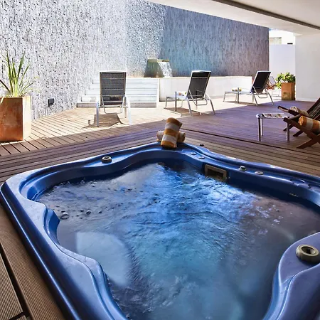 Apartamento Doris *