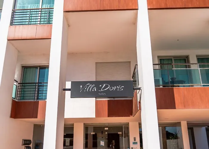 Apartment Doris Lagos