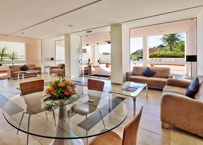 Doris Apartment Lagos