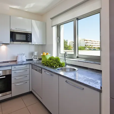 Appartement Doris Lagos