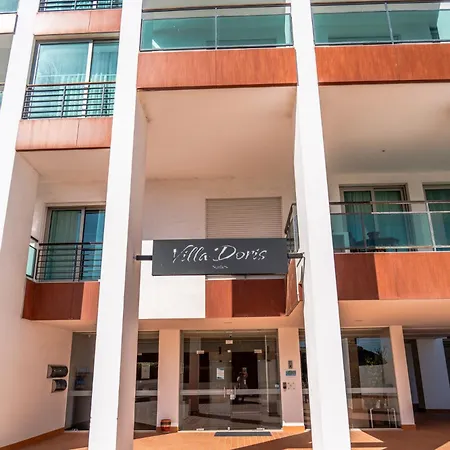 Appartement Doris Lagos