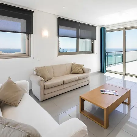 Appartement Doris Lagos