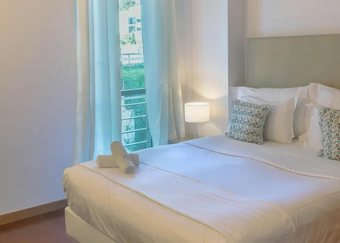 Appartement Doris Lagos