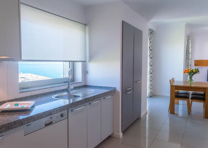 Doris Appartement Lagos