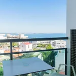 Doris Apartament *