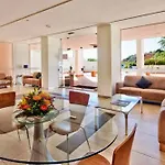 Apartament Doris *